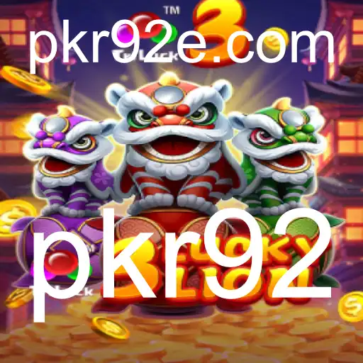 Descubra o Fascinante Mundo de 3LUCKYLION