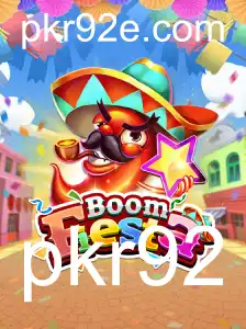 Explorando BoomFiesta: Um Novo Fenômeno no Mundo dos Jogos