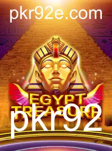 Desvendando o Fascinante Universo de EgyptTreasure