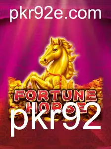 FortuneHorse: Explore Este Incrível Jogo de Estratégia