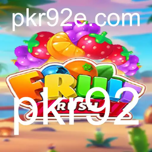 FruitRush: Uma Nova Onda no Mundo dos Jogos