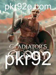 GladiatorsGlory: O Novo Sensação no Mundo dos Jogos