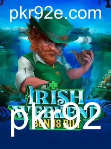 Explorando o IrishWeekendBonusBuy: Regras e Estratégias