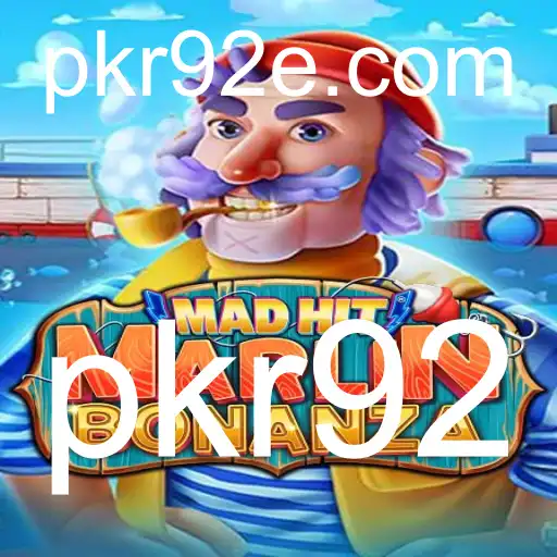 MadHitMarlinBonanza: O Novo Jogo de Cartas que Está Conquistando o Mundo