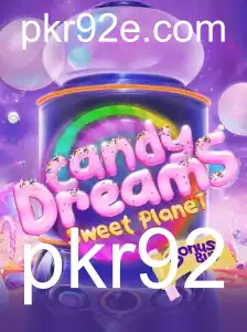 Descubra o Mundo Encantado de CandyDreamsSweetPlanet