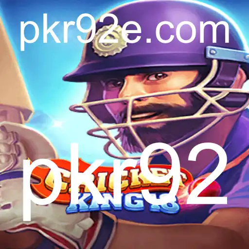 Explorando o Mundo Empolgante de CricketKing18