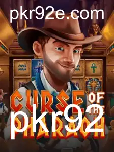 CurseofthePharaoh: Um Mergulho no Mistério Ancestral