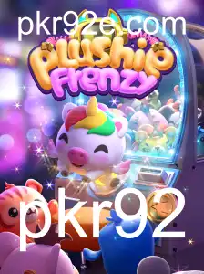 PlushieFrenzy: Explore o Universo Encantador do Jogo com a Chave pkr92