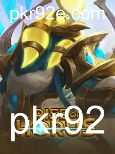 RiseofHorus: Descubra o Fascinante Jogo de Estratégia