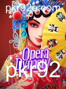 Descubra o Mundo Fascinante de OperaDynasty: Uma Imersão no Jogo