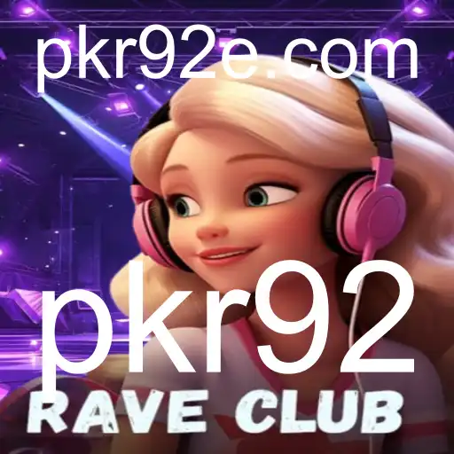 Explorando o Mundo Vibrante do Jogo RaveClub