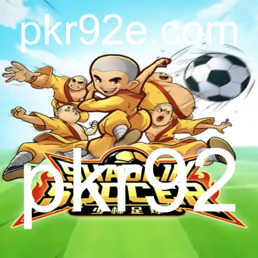 ShaolinSoccer: Um Mergulho no Universo Fascinante do Jogo