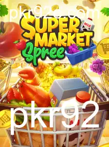 Descubra a Empolgante Experiência do Jogo SupermarketSpree