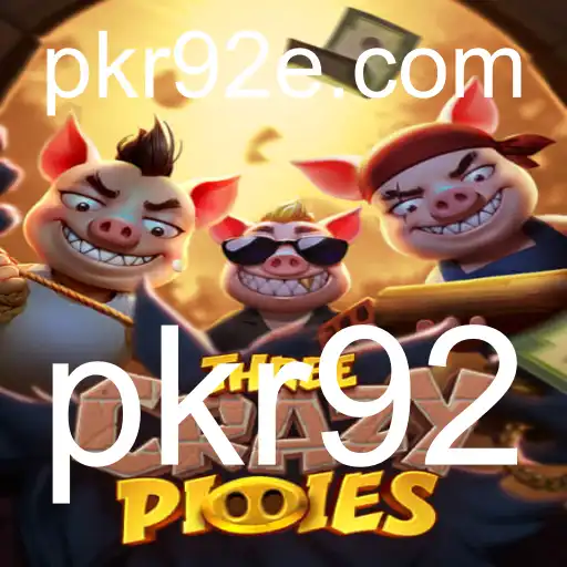 Explorando o Fascinante Mundo de ThreeCrazyPiggies